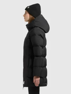 Jacke TANARE5 BLACK