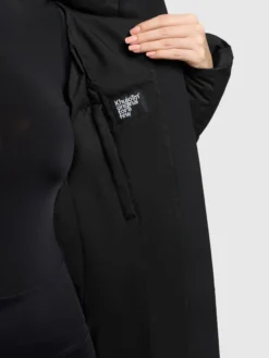Jacke TANARE5 BLACK