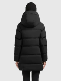 Jacke TANARE5 BLACK