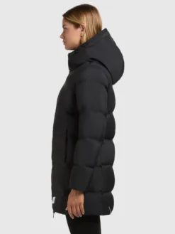 Jacke TANARE3 BLACK