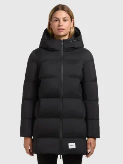 Jacke TANARE3 BLACK