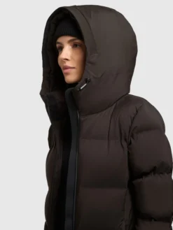 Jacke TANARE5 CHOCOLATE CHIP