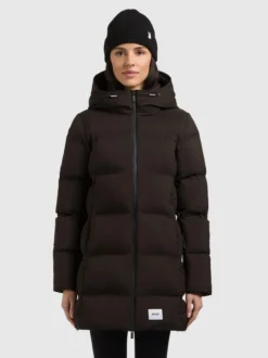 Jacke TANARE5 CHOCOLATE CHIP