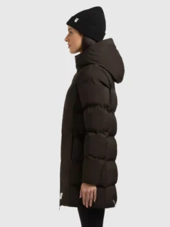 Jacke TANARE5 CHOCOLATE CHIP