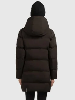 Jacke TANARE5 CHOCOLATE CHIP