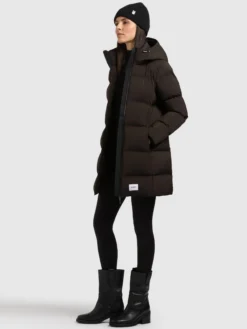 Jacke TANARE5 CHOCOLATE CHIP