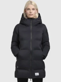 Jacke TANARE3 Dunkelblau