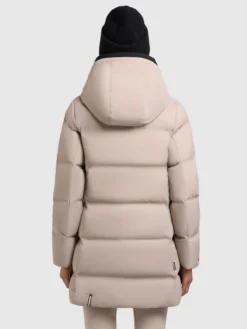 Jacke TANARE3 DUSTY ROSE