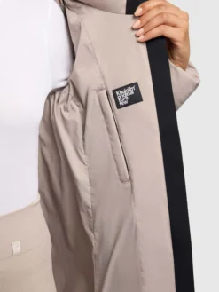 Jacke TANARE3 DUSTY ROSE