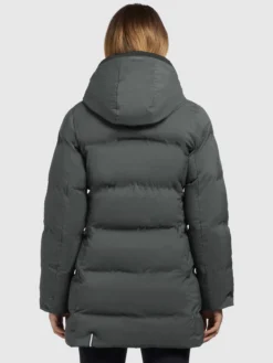 Jacke TANARE2 Grau