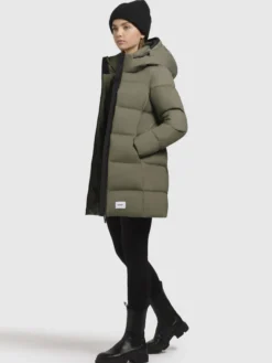 Jacke TANARE3 Helloliv
