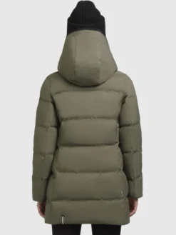 Jacke TANARE3 Helloliv