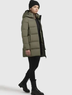 Jacke TANARE3 Helloliv