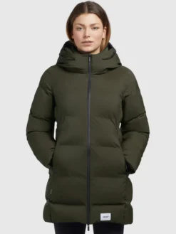 Jacke TANARE2 Khaki
