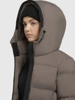 Jacke TANARE3 Mauve
