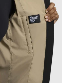Jacke TANARE3 Sand