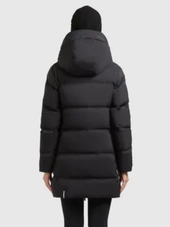 Jacke TANARE5 STEEL DEPTH GREY