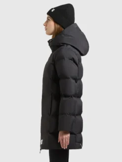 Jacke TANARE5 STEEL DEPTH GREY