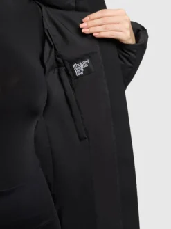 Jacke TANARE5 STEEL DEPTH GREY