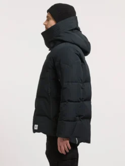 Jacke TATO2 OBRAGE GREY