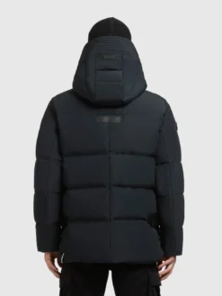 Jacke TATO2 OBRAGE GREY