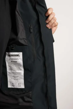 Jacke TATO2 OBRAGE GREY