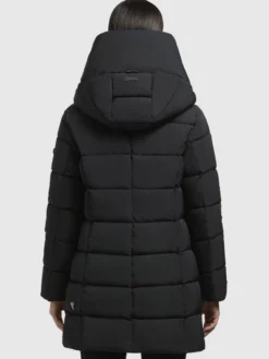 Jacke TENX Dunkelgrau