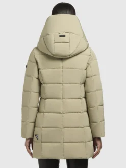 Jacke TENX Hellgrün