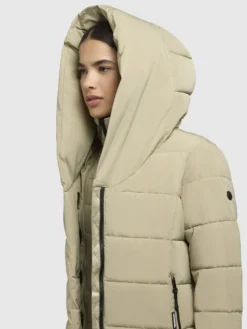 Jacke TENX Hellgrün