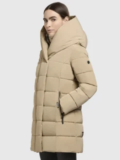 Jacke TENX Sand