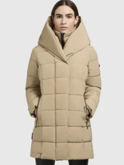 Jacke TENX Sand