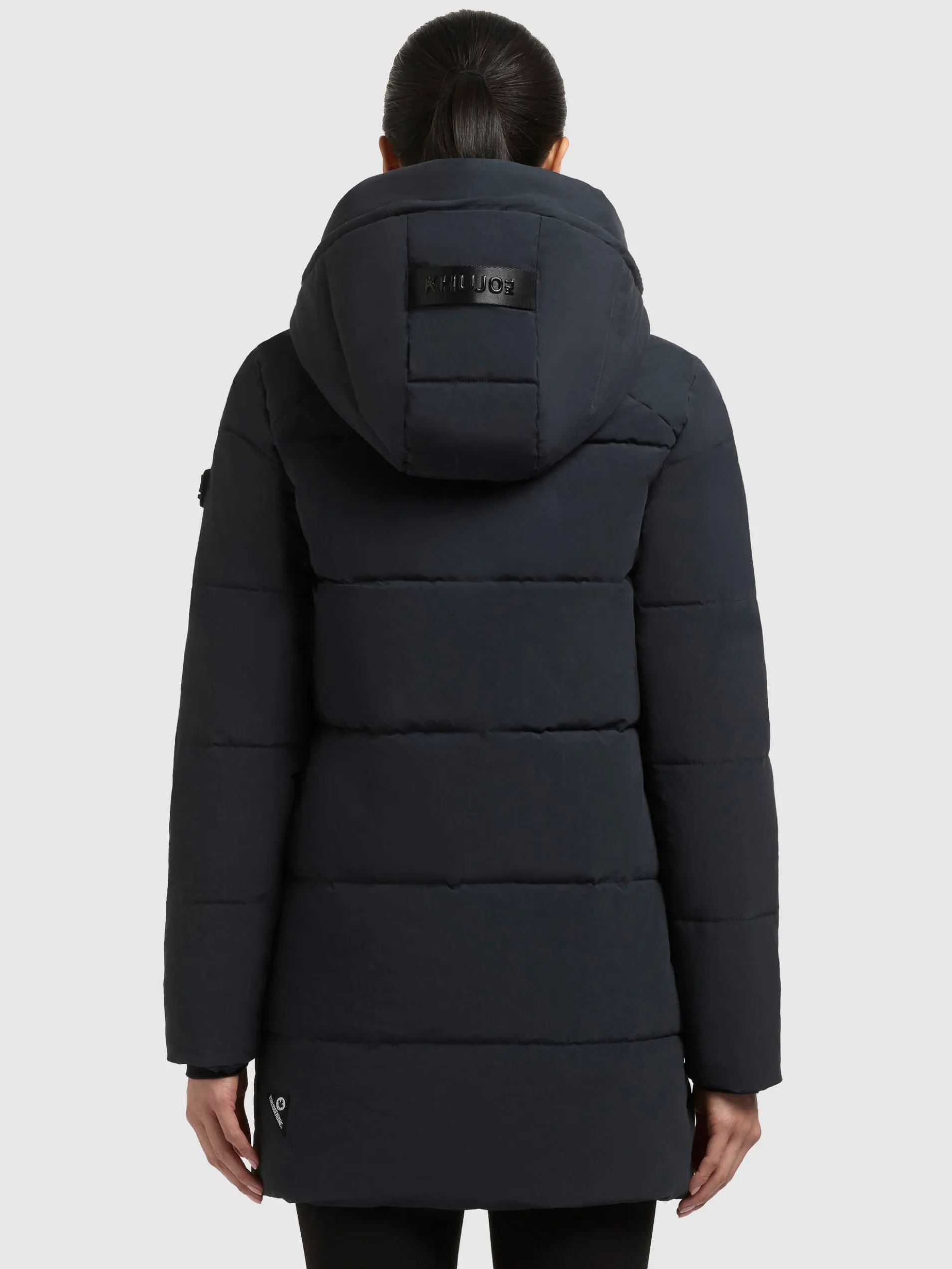 Jacke TILLA PORT BLUE