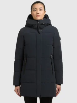 Jacke TILLA PORT BLUE