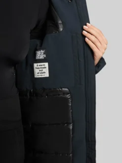 Jacke TILLA PORT BLUE
