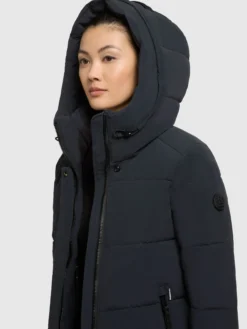 Jacke TILLA PORT BLUE