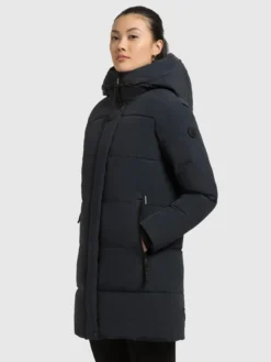Jacke TILLA PORT BLUE