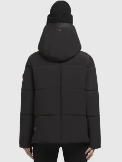 Jacke TIRA Schwarz