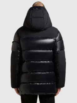 Jacke TONE BLACK