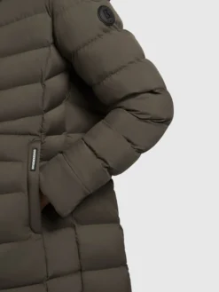 Jacke TUHANI4 Khaki