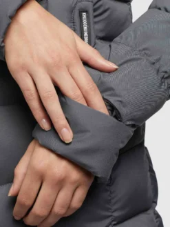 Jacke TUHANI2 MATT Anthrazit