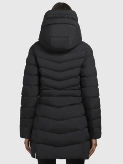 Jacke TUHANI4 Schwarz