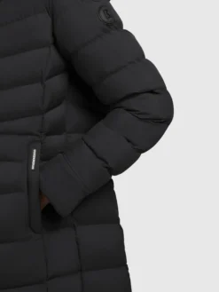 Jacke TUHANI4 Schwarz