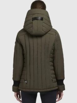 Jacke TWEETY NEO Khaki