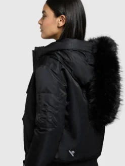 Jacke TYLA BLACK