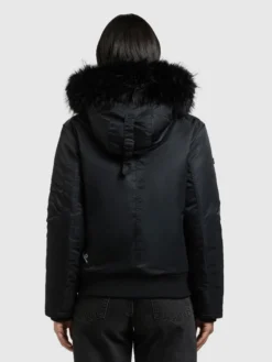 Jacke TYLA BLACK