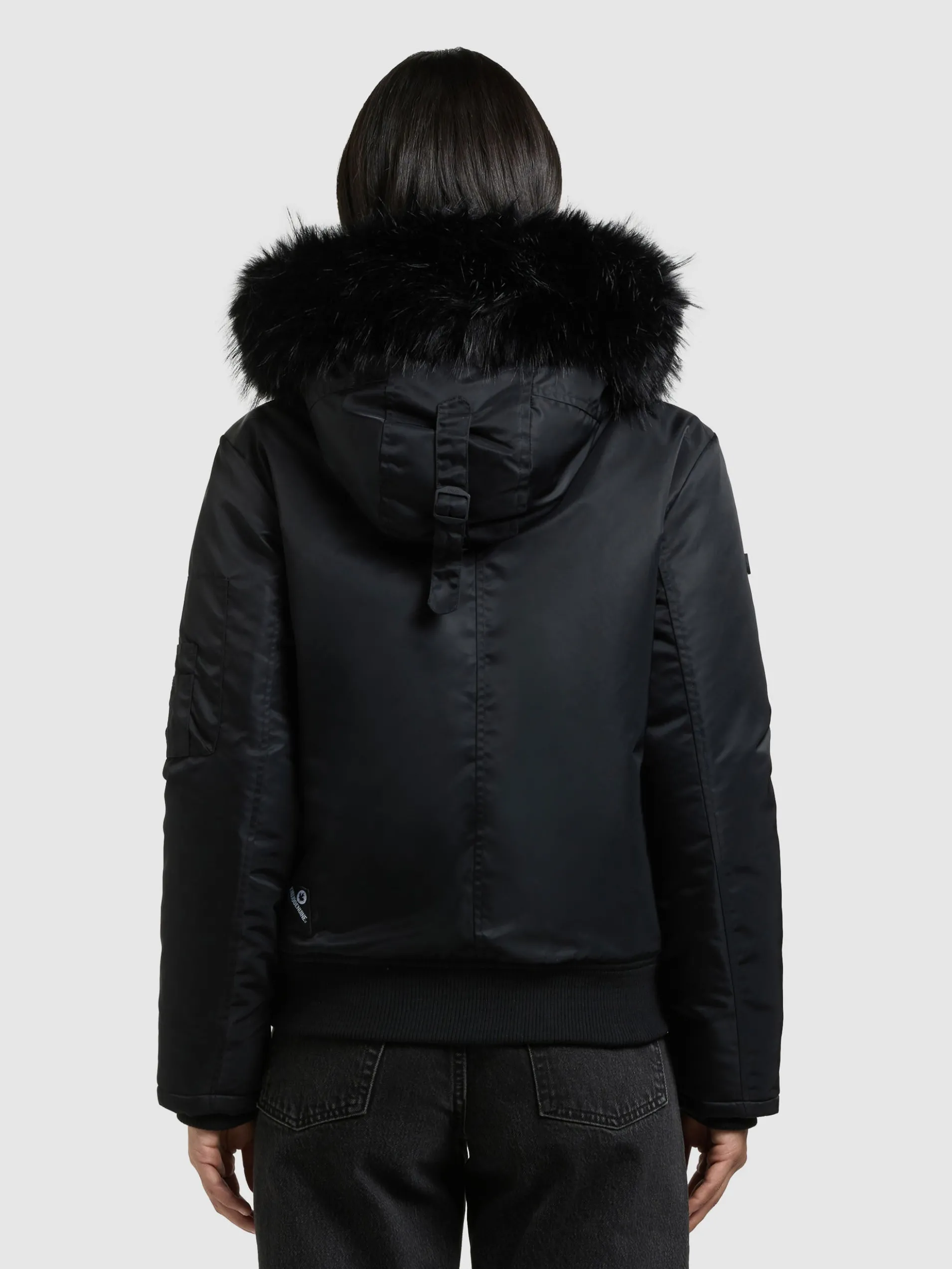 Jacke TYLA BLACK