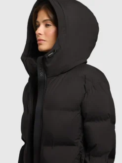 Jacke VEGAS BLACK