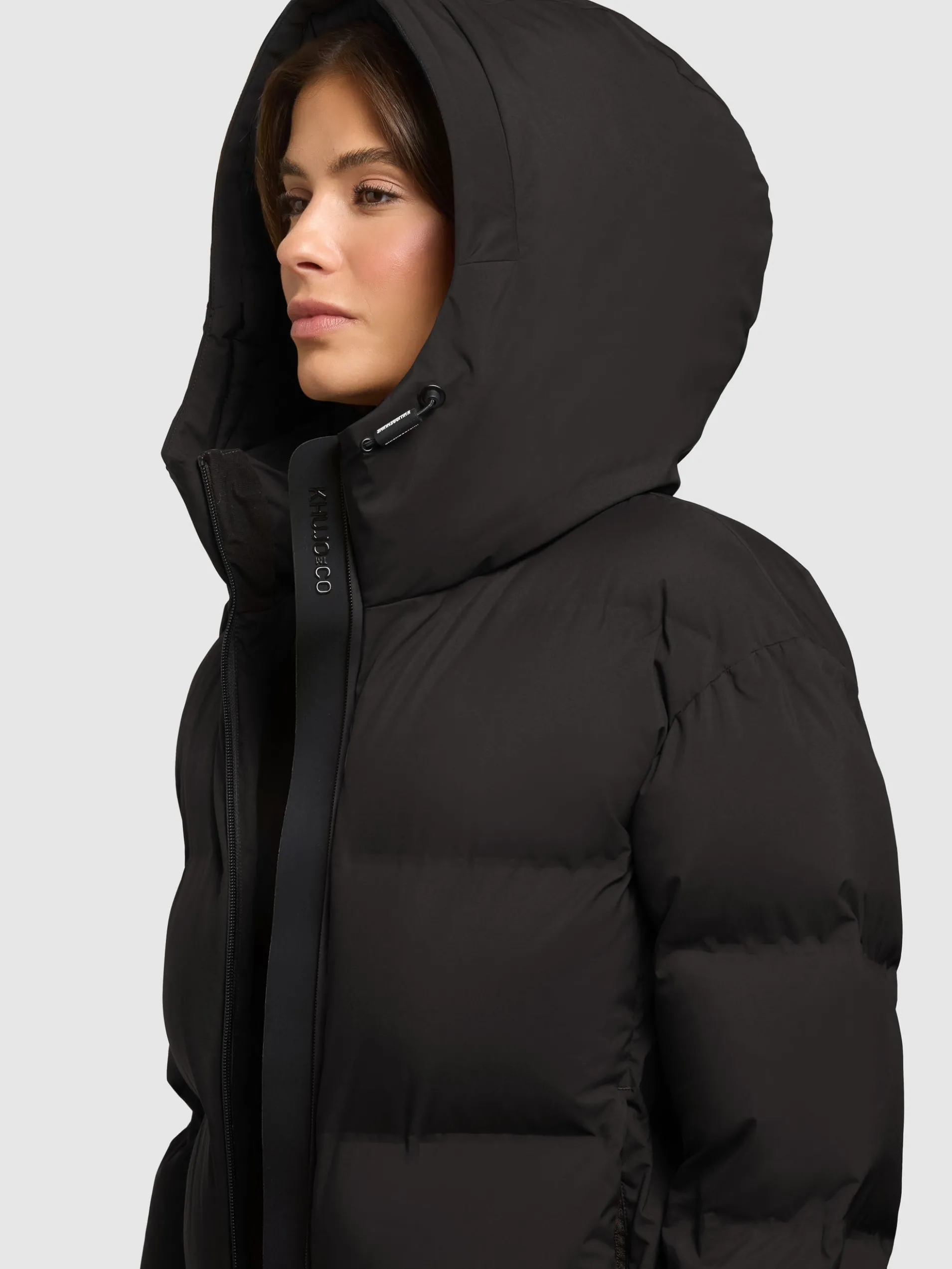 Jacke VEGAS BLACK