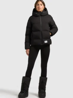 Jacke VEGAS BLACK