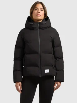 Jacke VEGAS BLACK